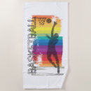 Search for college beach towels Sports