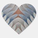 Search for heart with wings stickers Winged