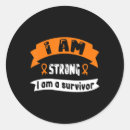 Search for i am a survivor stickers Awareness