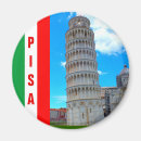 Search for leaning tower magnets Piazza dei miracoli