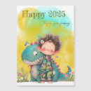 Search for happy new year magnets 2025