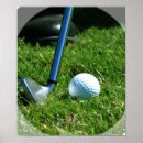 Search for putt posters Golfer