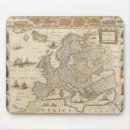Search for geographic mousepads Map