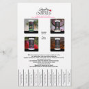 Search for jewelry flyers Business