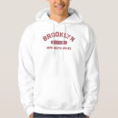 Search for brooklyn hoodies Retro