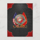 Search for semper fi postcards Usmc branch insignia