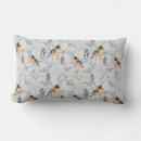 Search for robin bird cushions Nature