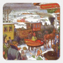 Search for christmas scrapbook stickers Vintage