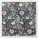 Search for william morris coasters Floral