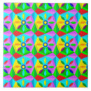 Search for fluorescent tiles Classic