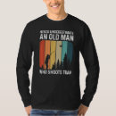 Search for clay pigeon tshirts Quote