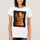 Search for ganesh symbol tshirts Ganesha