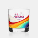Search for 50th birthday barware Cool