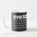 Search for syntax mugs Grammar