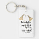 Search for quotes key rings Friend