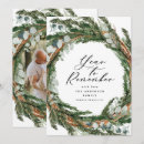 Search for holly wreath christmas cards Script