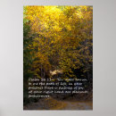 Search for autumn scripture posters God