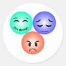 Search for angry emoji stickers Cute