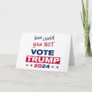 Search for trump you cards Election