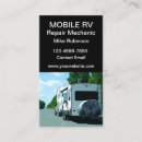 Search for rv business cards Travel