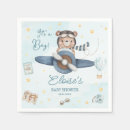 Search for cartoon birthday napkins Whimsical
