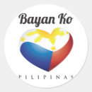 Search for pinoy flag stickers Pilipinas