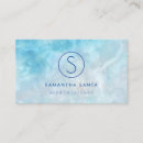 Search for ocean waves business cards Cool