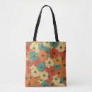 Search for 1970s retro tote bags Pattern