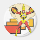 Search for stein magnets Ronnie