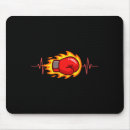 Search for kick boxing mousepads Martial fitness workout