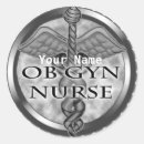 Search for obgyn stickers Nurse