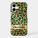 Search for green leopard electronics Jungle