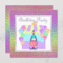 Search for circus clown invitations Children