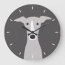 Search for greyhound clocks Cute