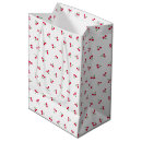 Search for cherry gift bags Pattern