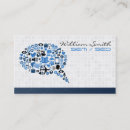 Search for search engine business cards Marketing