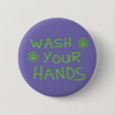 Search for virus badges Soap