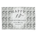 Search for black lace pillowcases Black and white