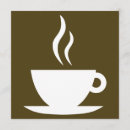 Search for coffee cafe invitations Vintage