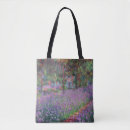 Search for claude monet tote bags Impressionist