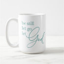 Search for christian coffee mugs Typography