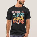 Search for jesus revolution tshirts Verse