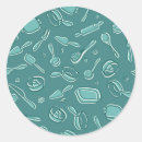 Search for frying stickers Chef