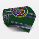 Search for special ties Military