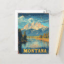 Search for montana postcards State