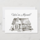 Search for agent invitations Change of address