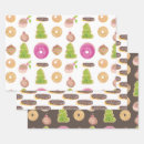 Search for bakery wrapping paper Pastry