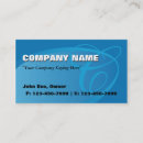 Search for oval business cards Clean