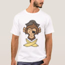 Search for monkey pirate tshirts Animal