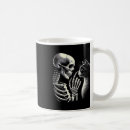 Search for cat nose mugs Black